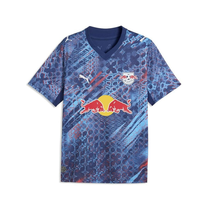 2026/2027 RB Leipzig Third Kit