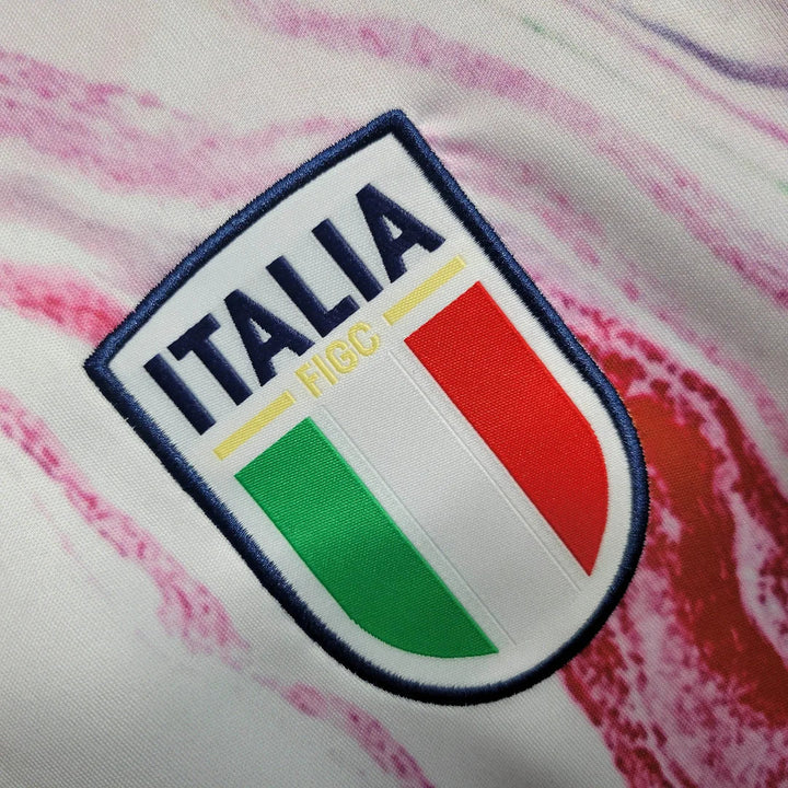 2024/2025 Italy Special Edition Football Shirt 1:1 Thai Quality