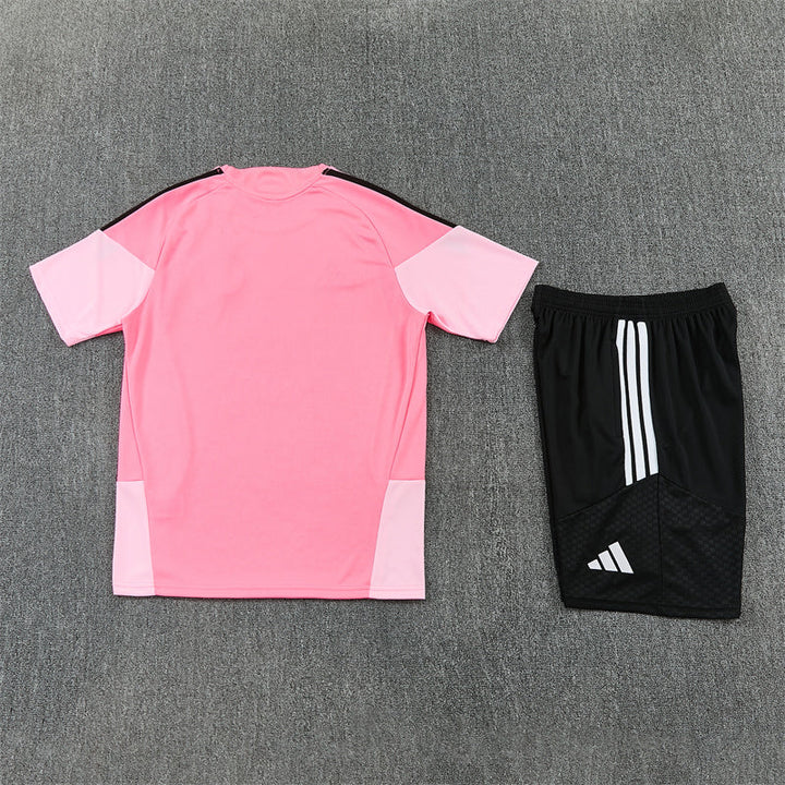 2026/2027 Inter Miami Pink Set