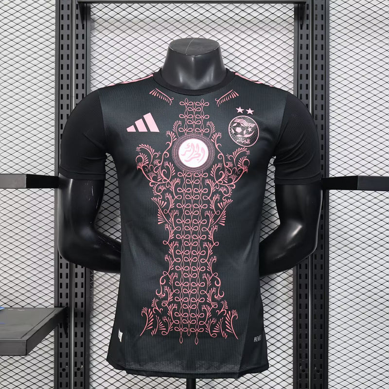 2026 Algeria Limited Jersey
