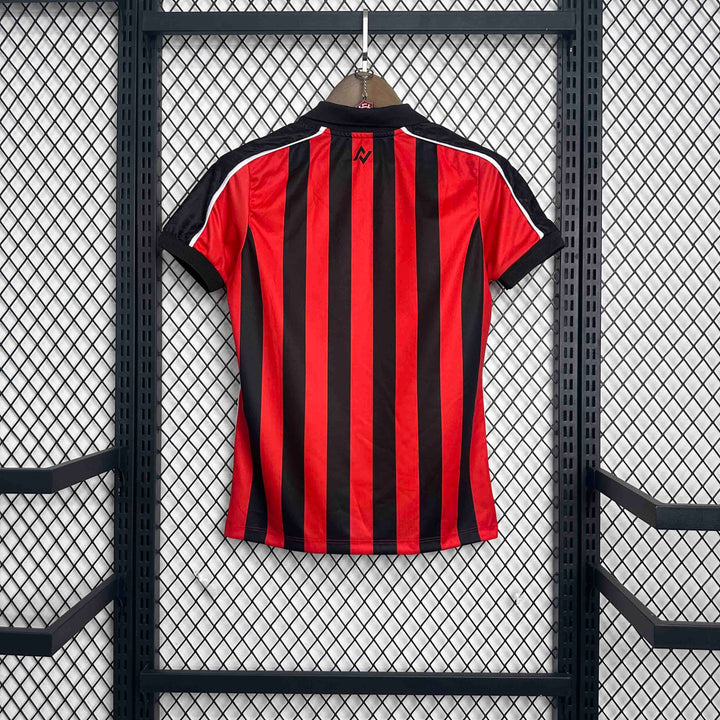 2025/2026 Vitória Home Women