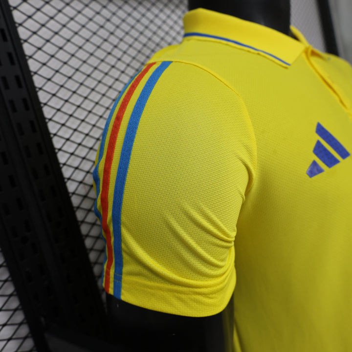 2026 Colombia Limited Jersey