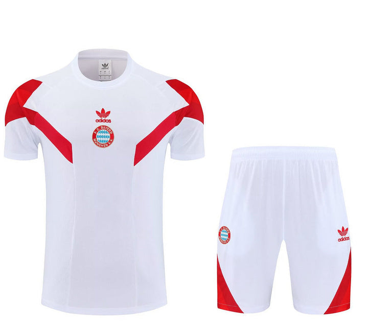 2025/2026 Bayern Munchen Training Set