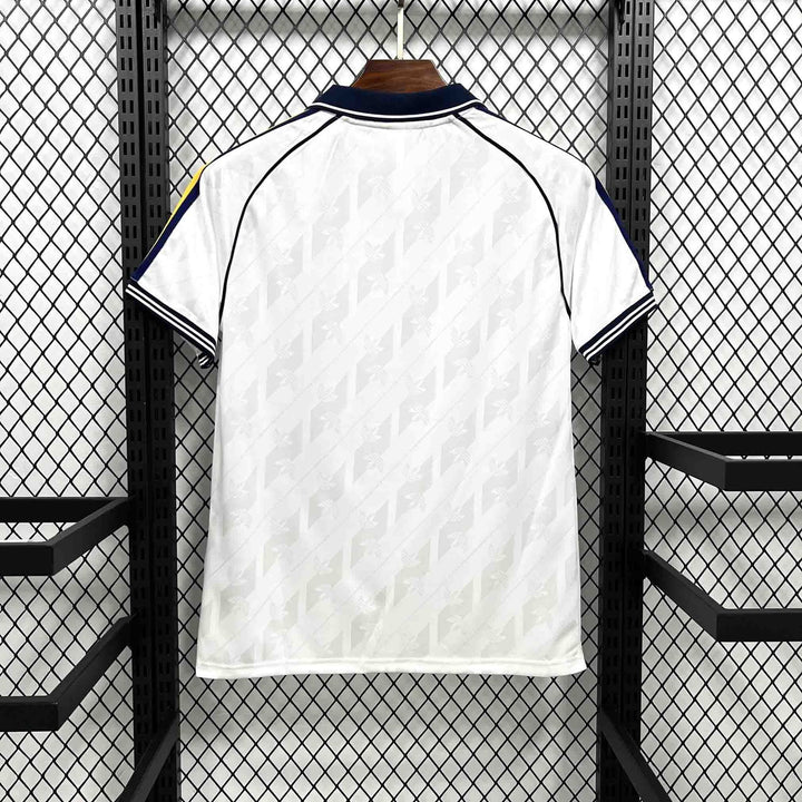 2026/2027 Real Madrid Casual Jersey