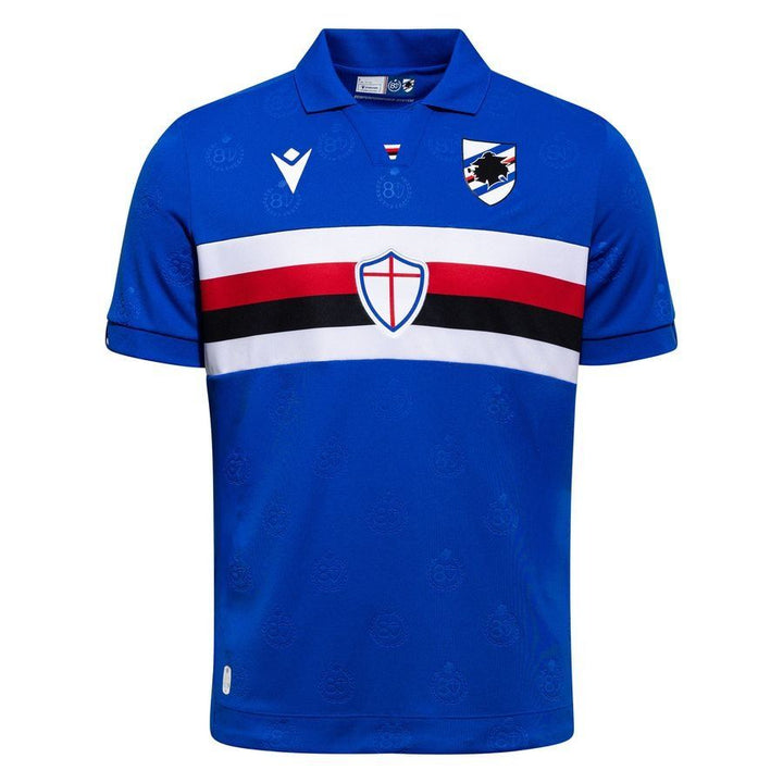 2026/2027 Sampdoria Home Kit