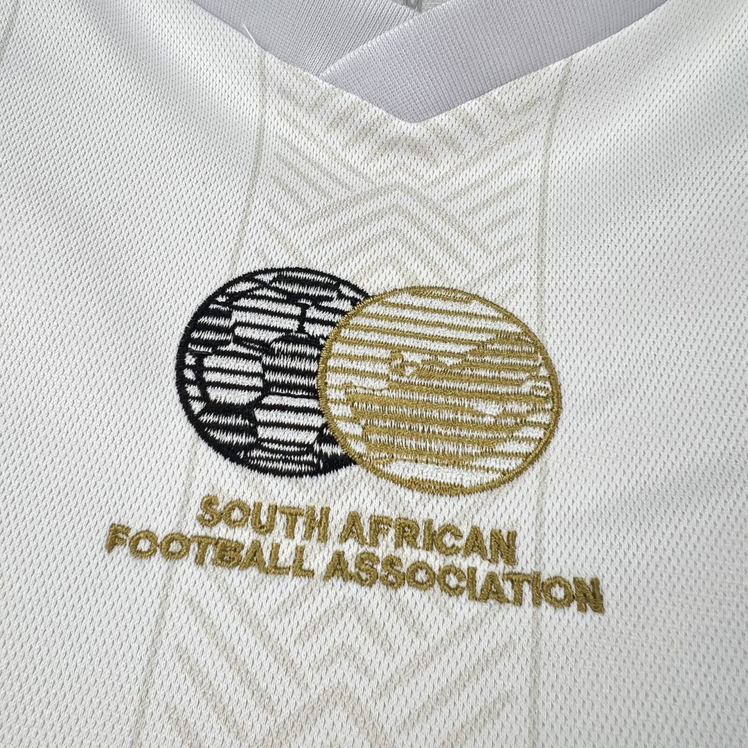 2026 South Africa Third Away World Cup Football Jersey