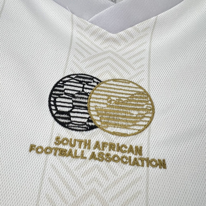 2026 South Africa Third Away World Cup Football Jersey