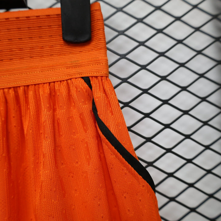 2026 Netherlands World Cup Away Shorts