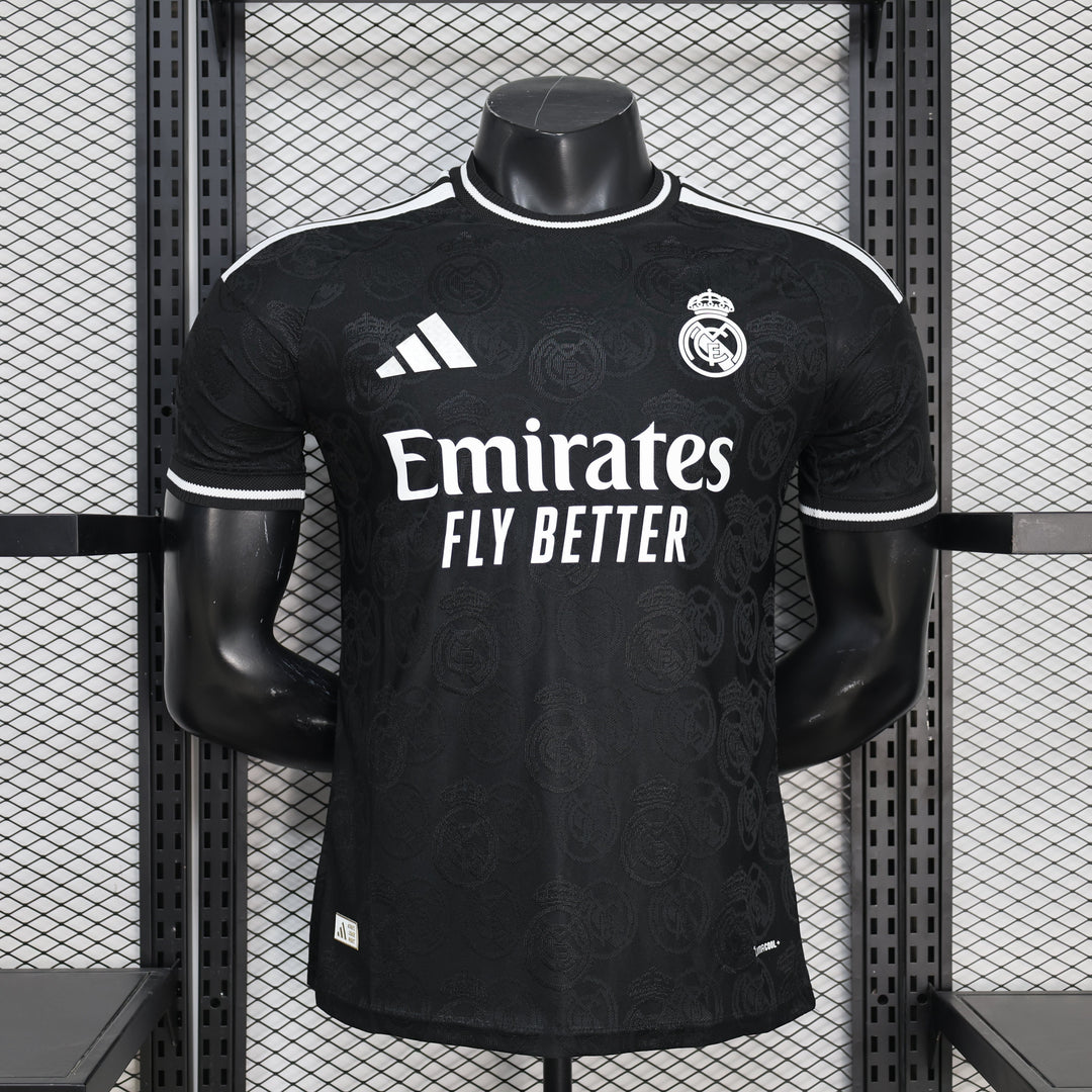 2026/2027 Real Madrid Limited Jersey