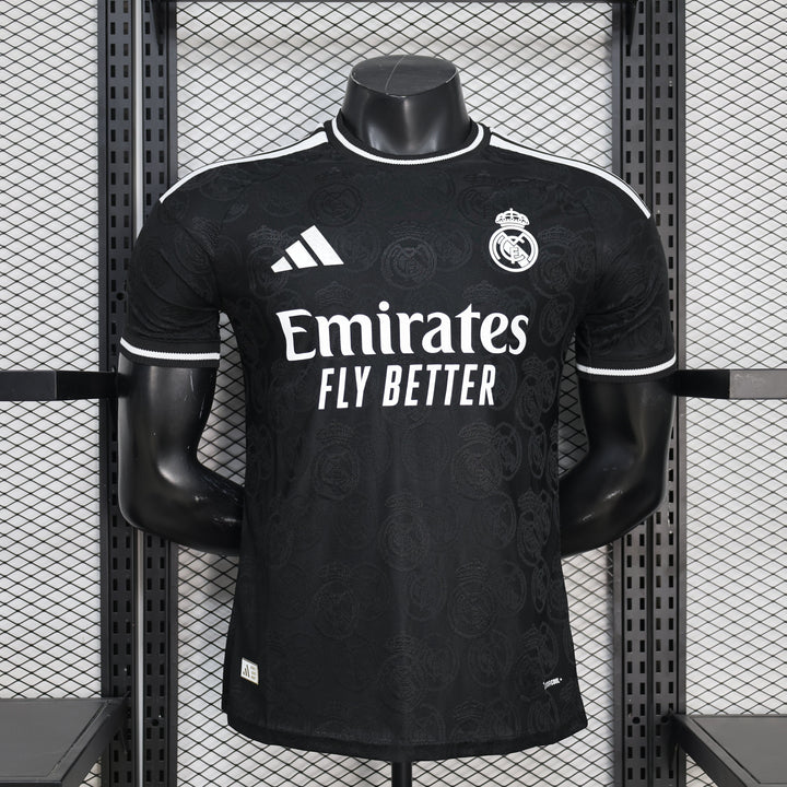 2026/2027 Real Madrid Limited Jersey