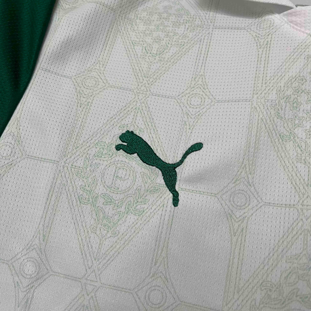 2025/2026 Palmeiras Away Women