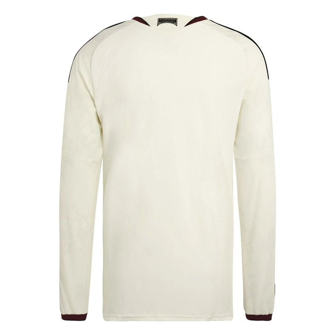 2026/2027 Manchester United Third Long Sleeve