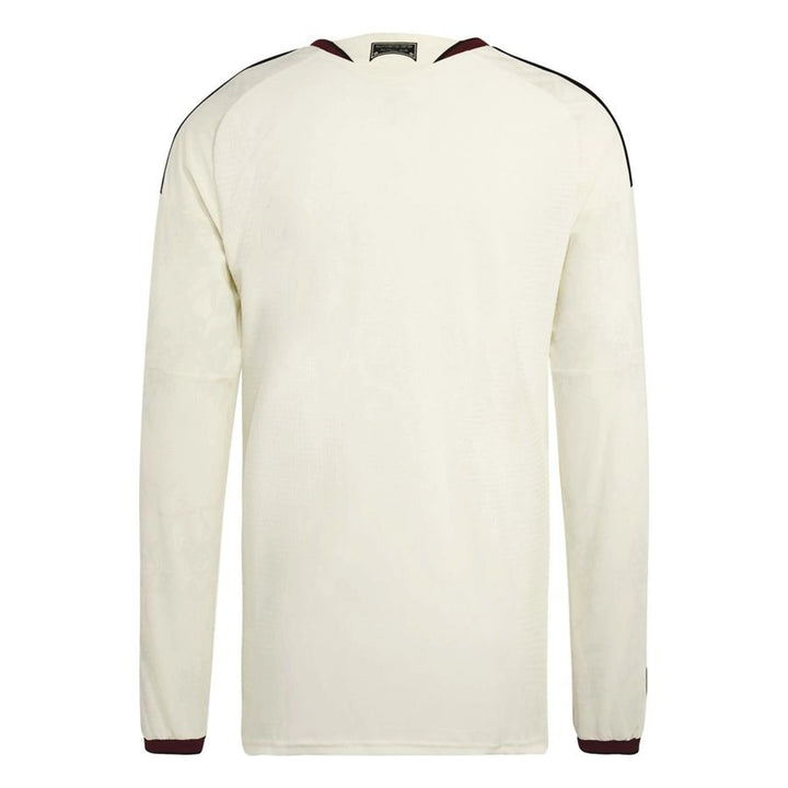 2026/2027 Manchester United Third Long Sleeve