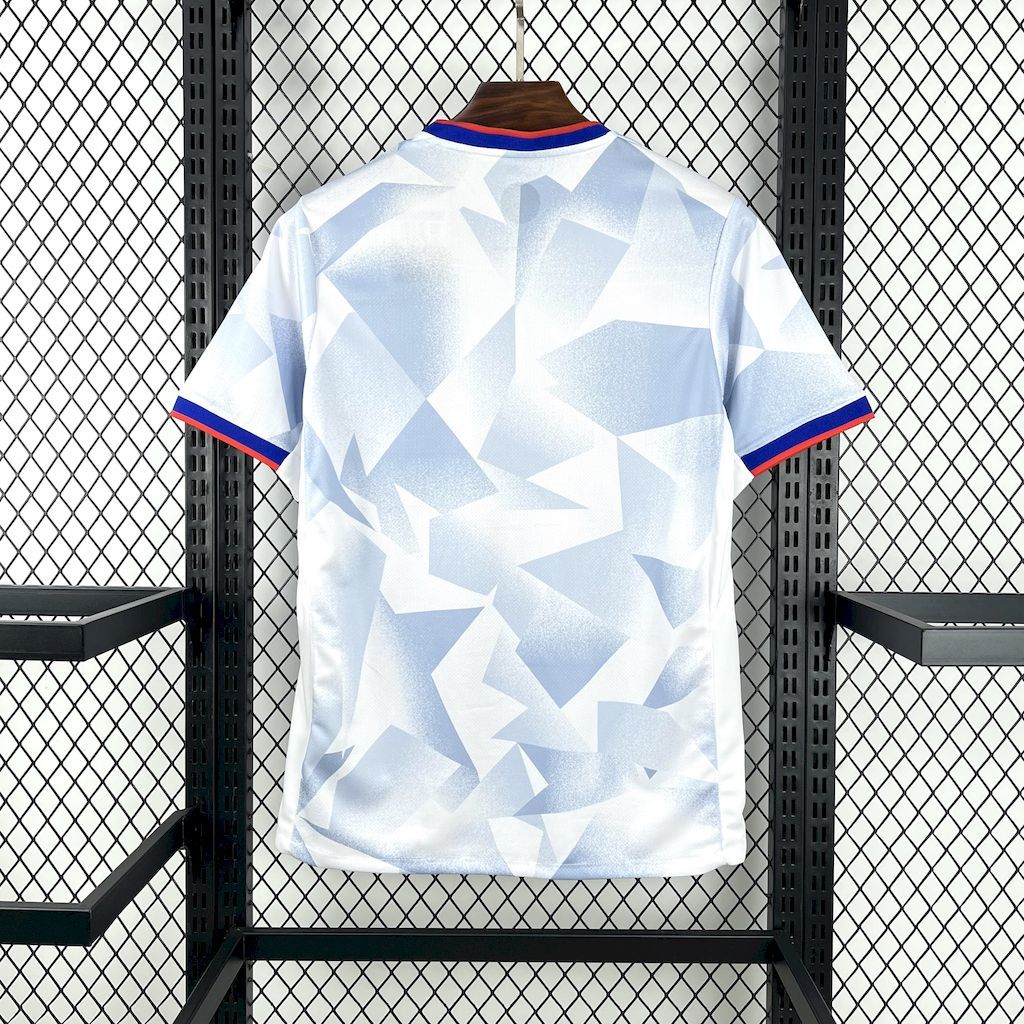 2025 USA Home Kit