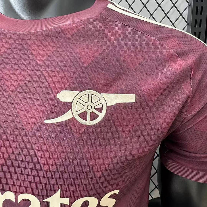 2026/2027 Arsenal Limited Jersey