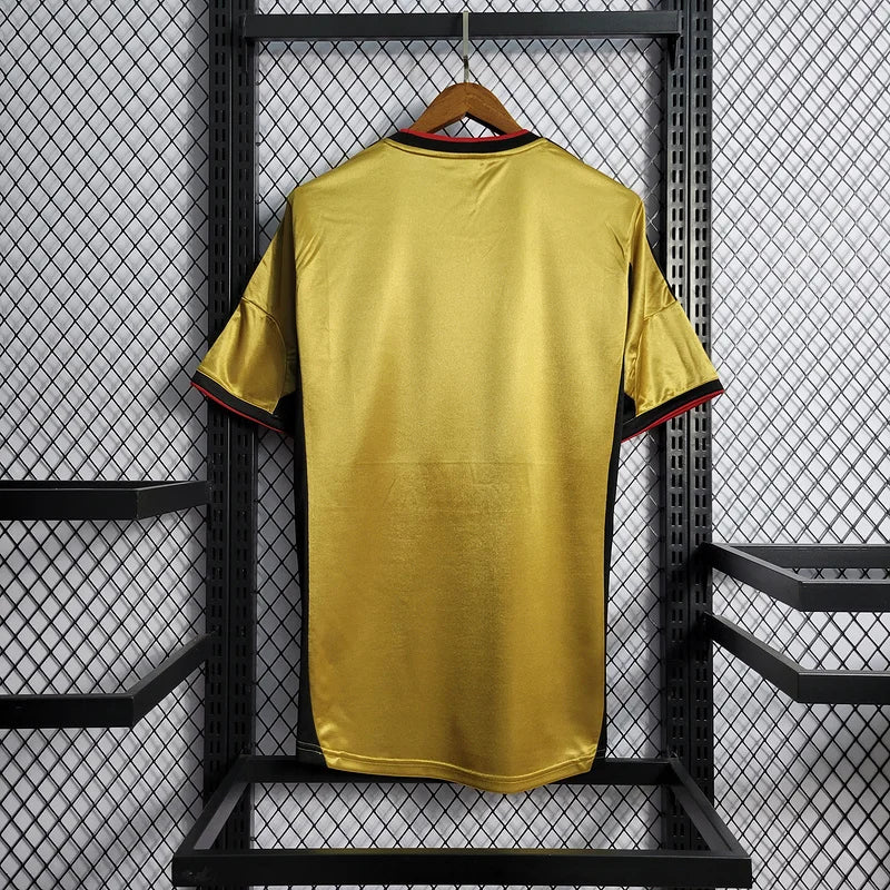 AC Milan Retro 2013-2014 Third Kit