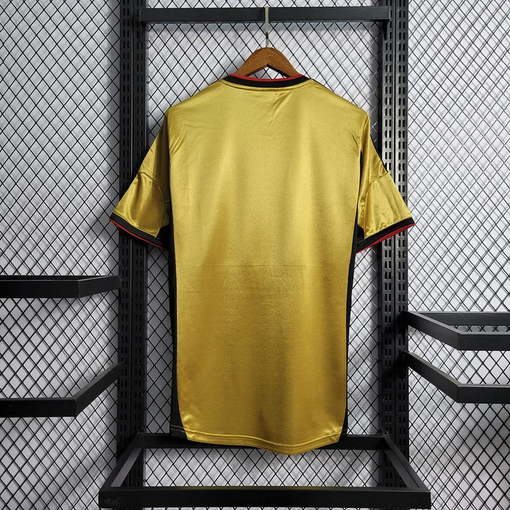 AC Milan Retro 2013-2014 Third Kit