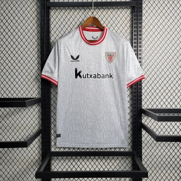 2023/2024 Athletic Bilbao Third Away Jersey