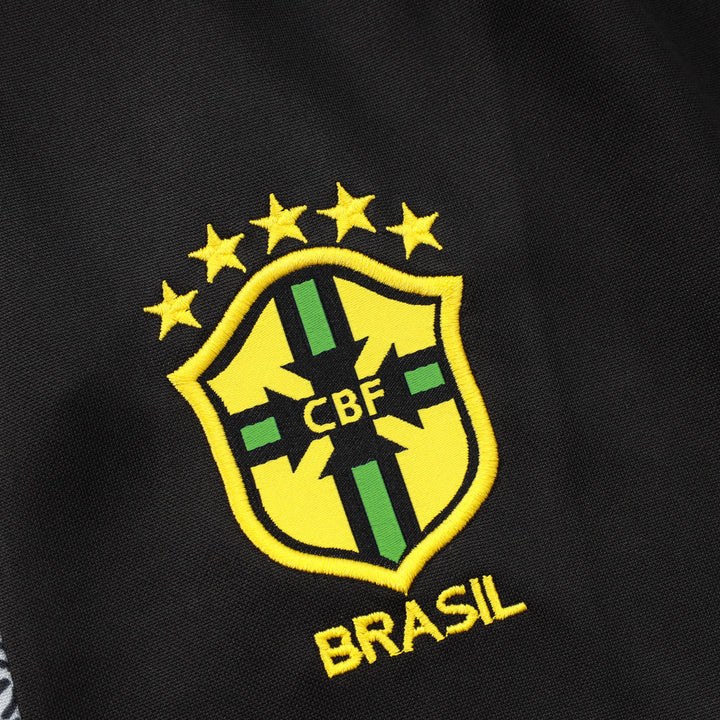 Brazil "Jesus" Training Set