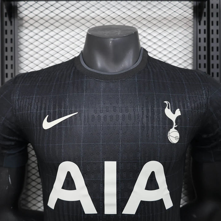 2025/2026 Player Version Tottenham Hotspur Away Football Shirt