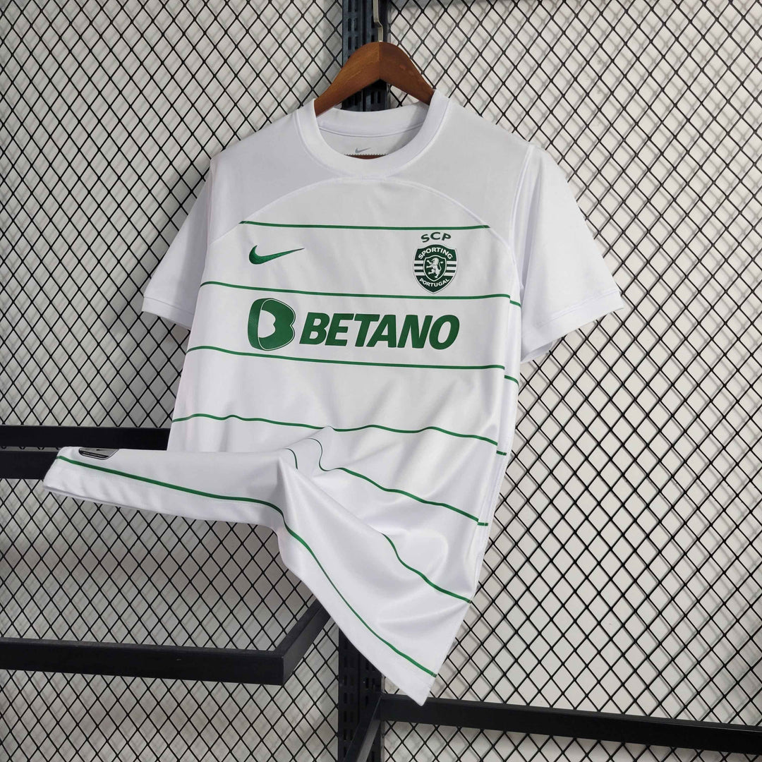 2022/2023 Sporting Lisbon Third Jersey