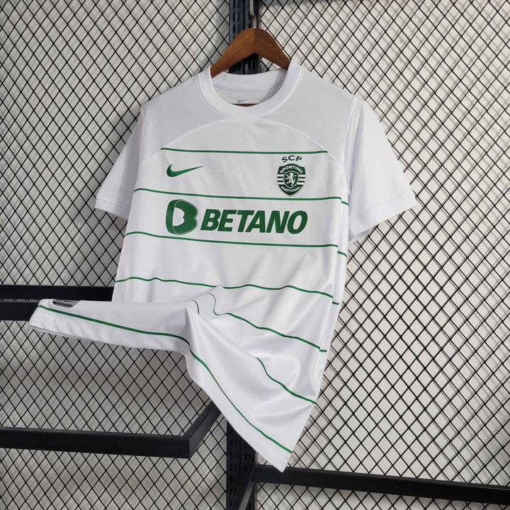 2022/2023 Sporting Lisbon Third Jersey