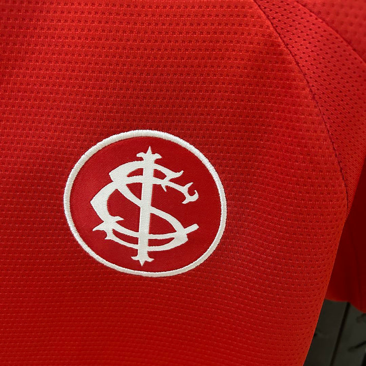 2025/2026 Internacional Home Women