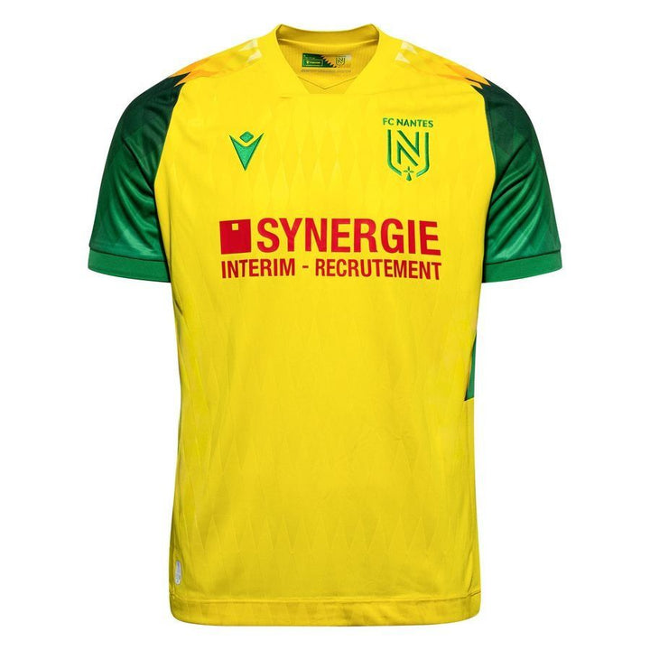 2026/2027 Nantes Home Kit