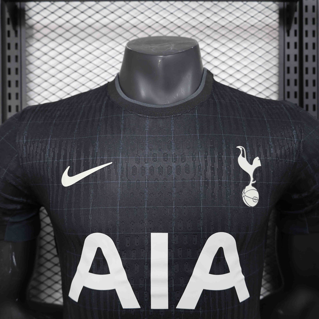 2025/2026 Tottenham Away Kit