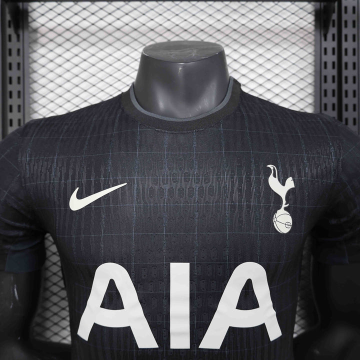 2025/2026 Tottenham Away Kit