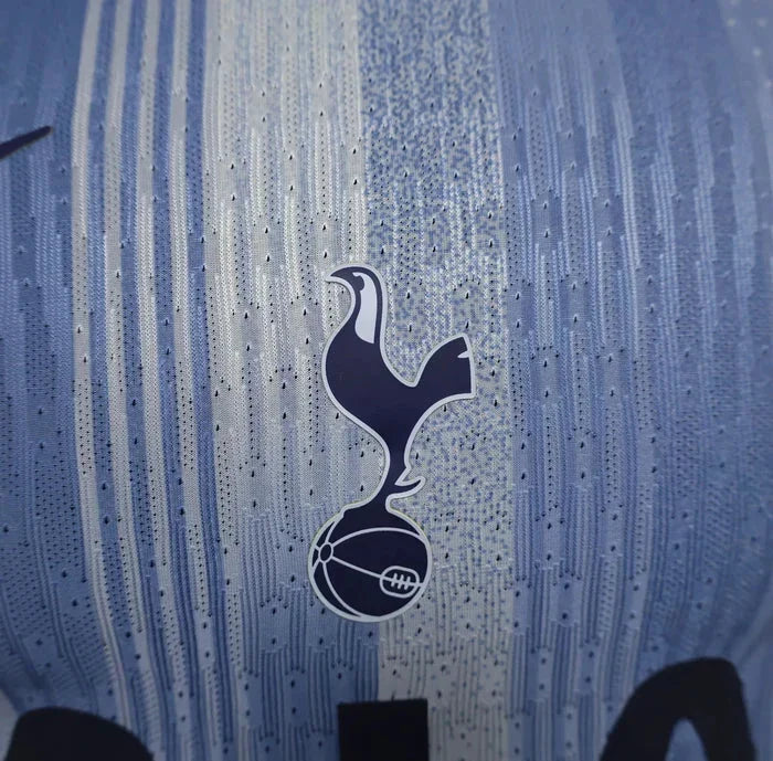 Tottenham 2024/2025 Away Kit