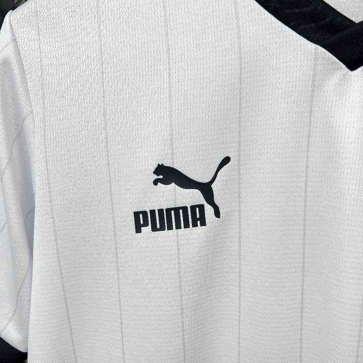 2025/2026 New Zealand Home Jersey