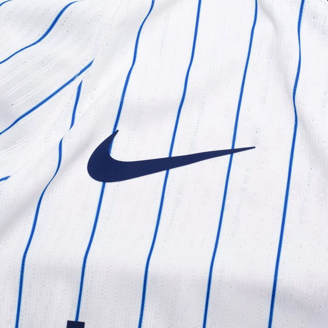 2026/2027 Inter Milan Away Kit