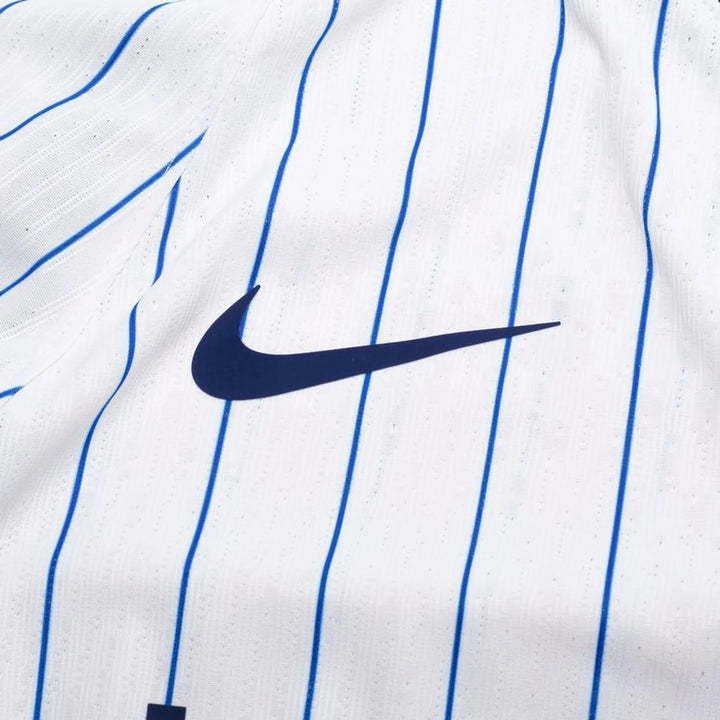 2026/2027 Inter Milan Away Kit