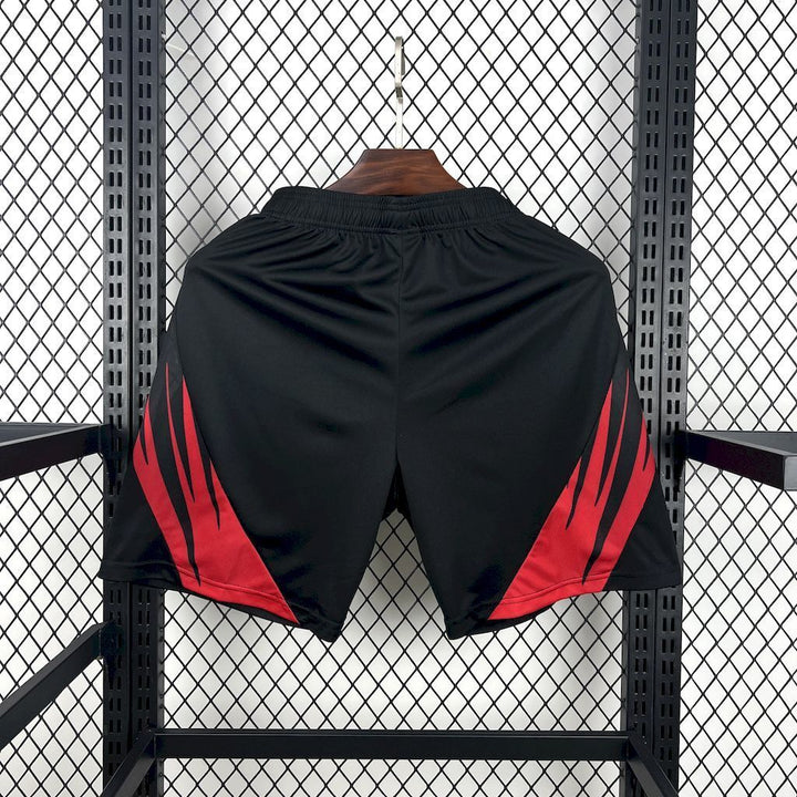 2025/2026 Flamengo Away Shorts