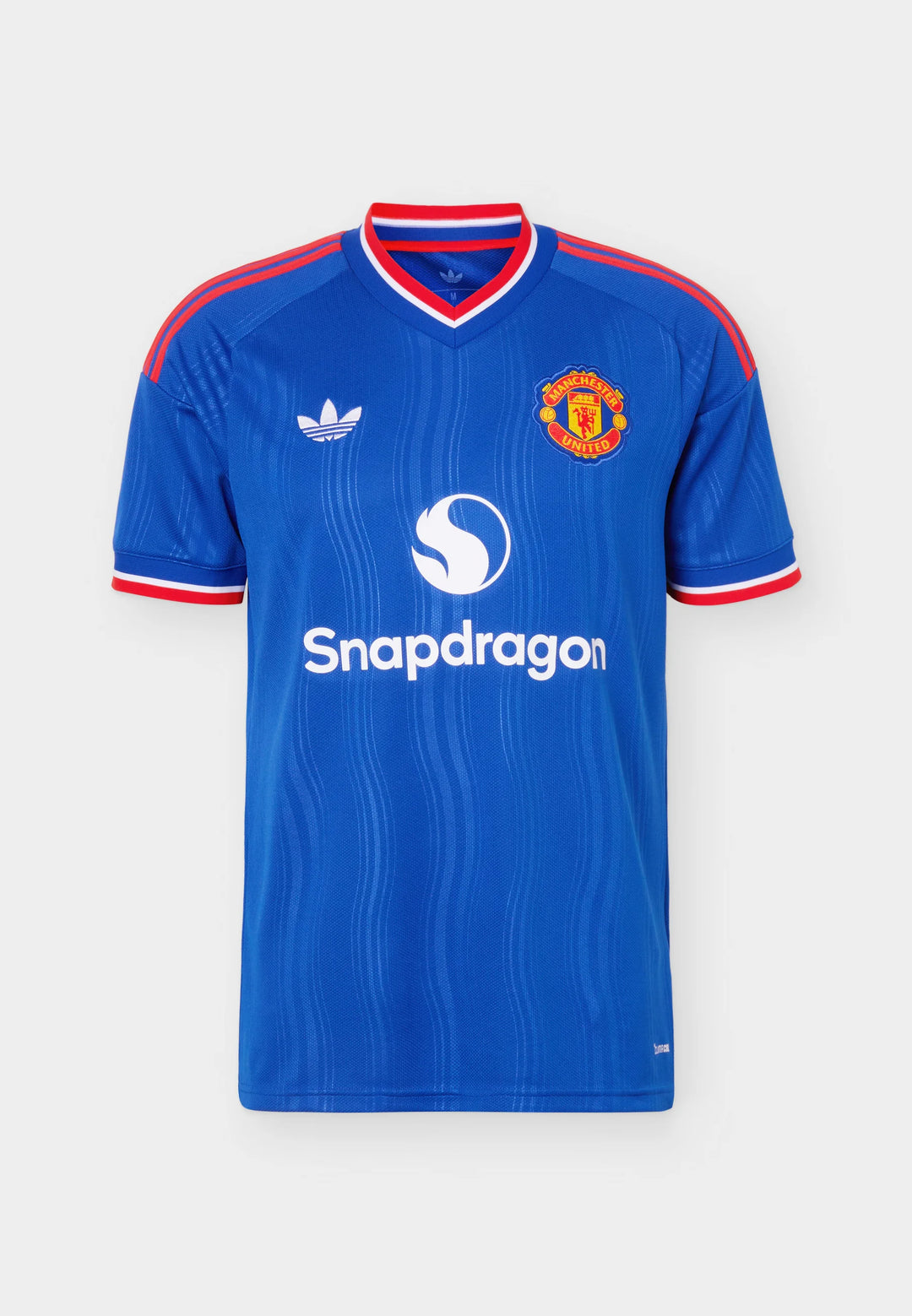 2026/2027 Manchester United Away Football Shirt