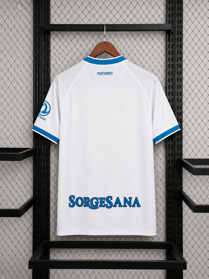 2026/2027 Napoli Away Football Jersey