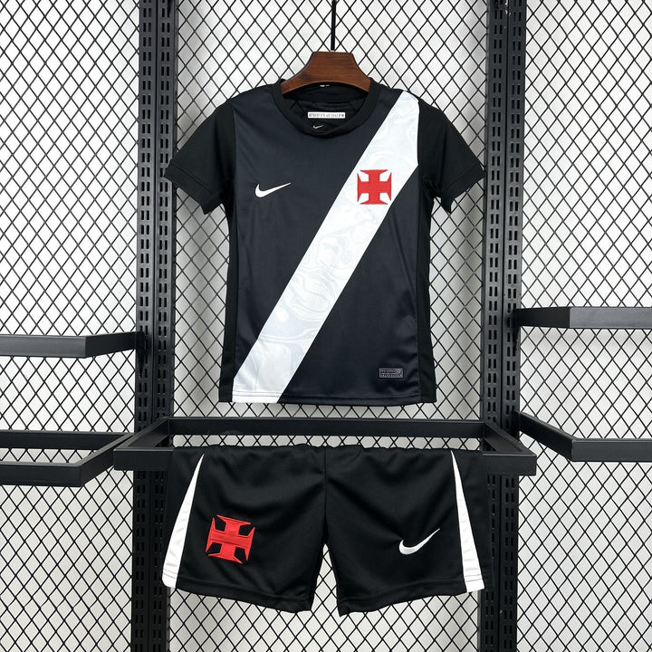 2026/2027 Vasco Da Gama Home Kids Size