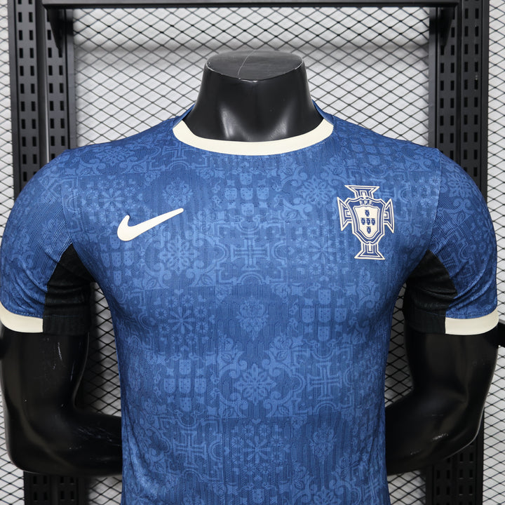 Portugal "Imperio Azul" Limited Jersey