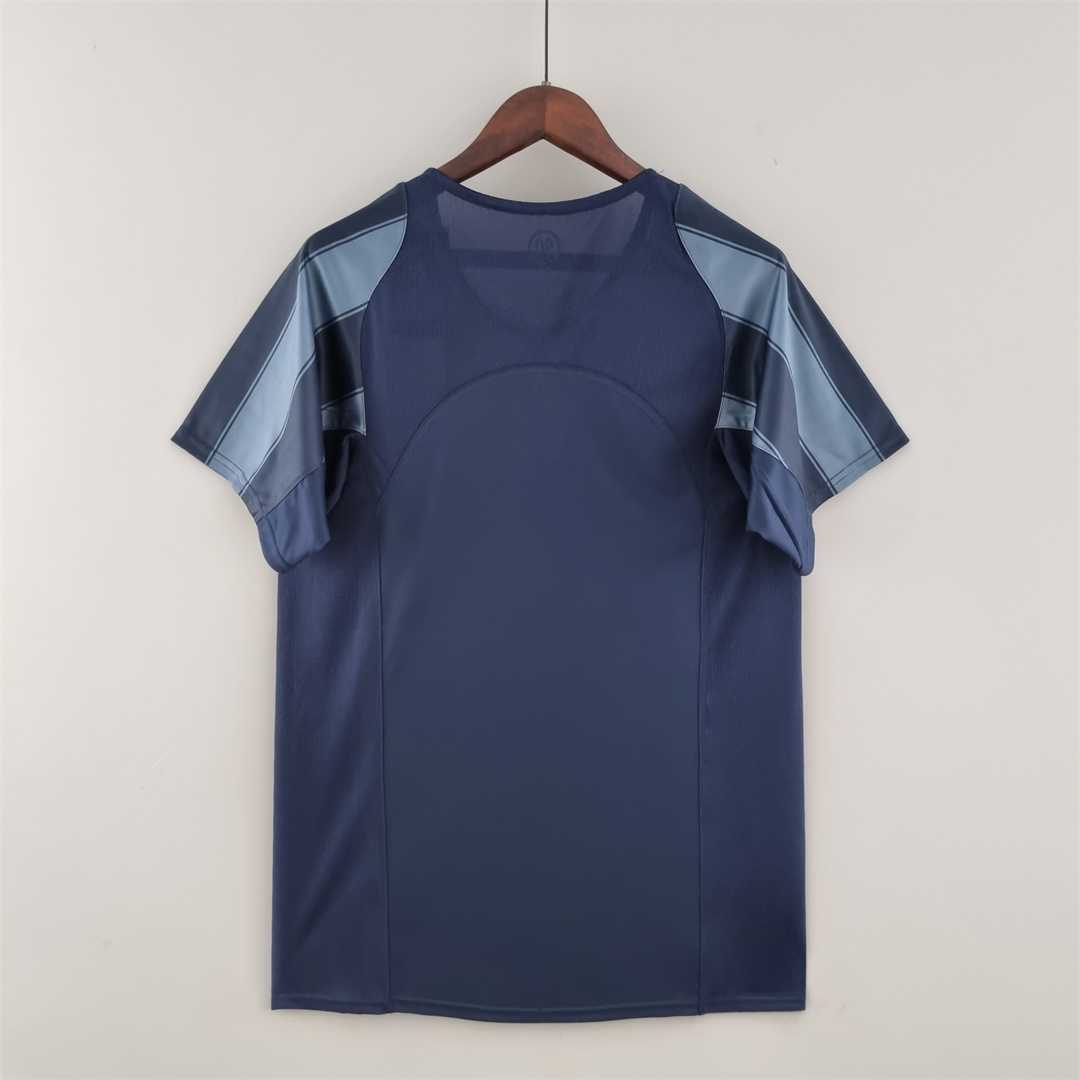 2004-2005 Retro Inter Milan Third Jersey
