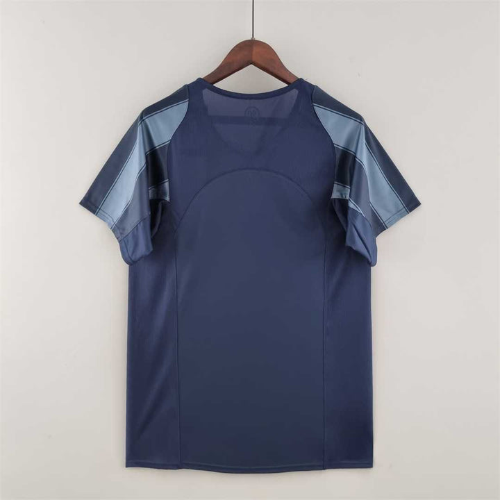 2004-2005 Retro Inter Milan Third Jersey