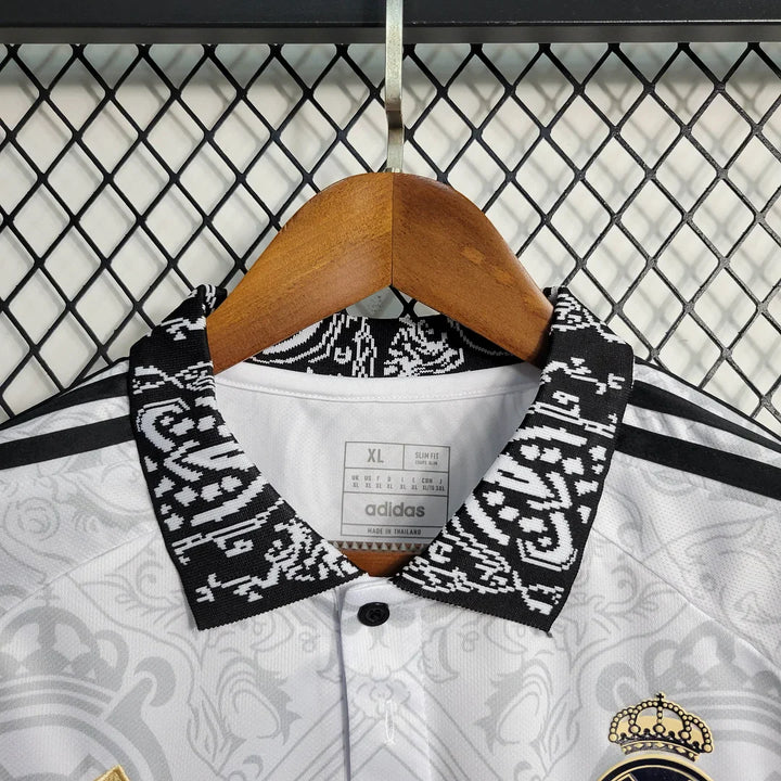 2023/2024 Real Madrid Special Edition Football Shirt