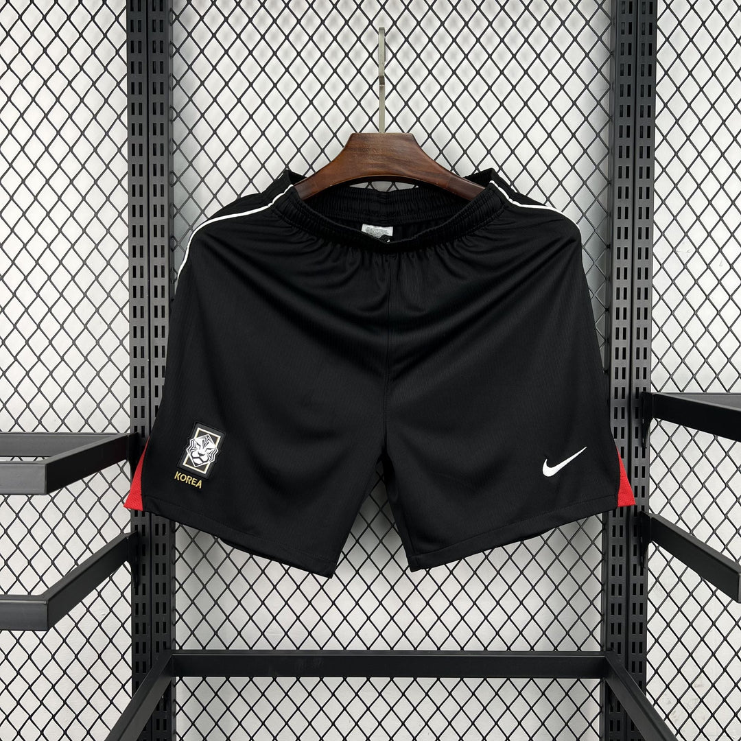 2026 South Korea World Cup Home Shorts