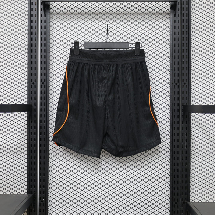 2026 Netherlands World Cup Home Shorts