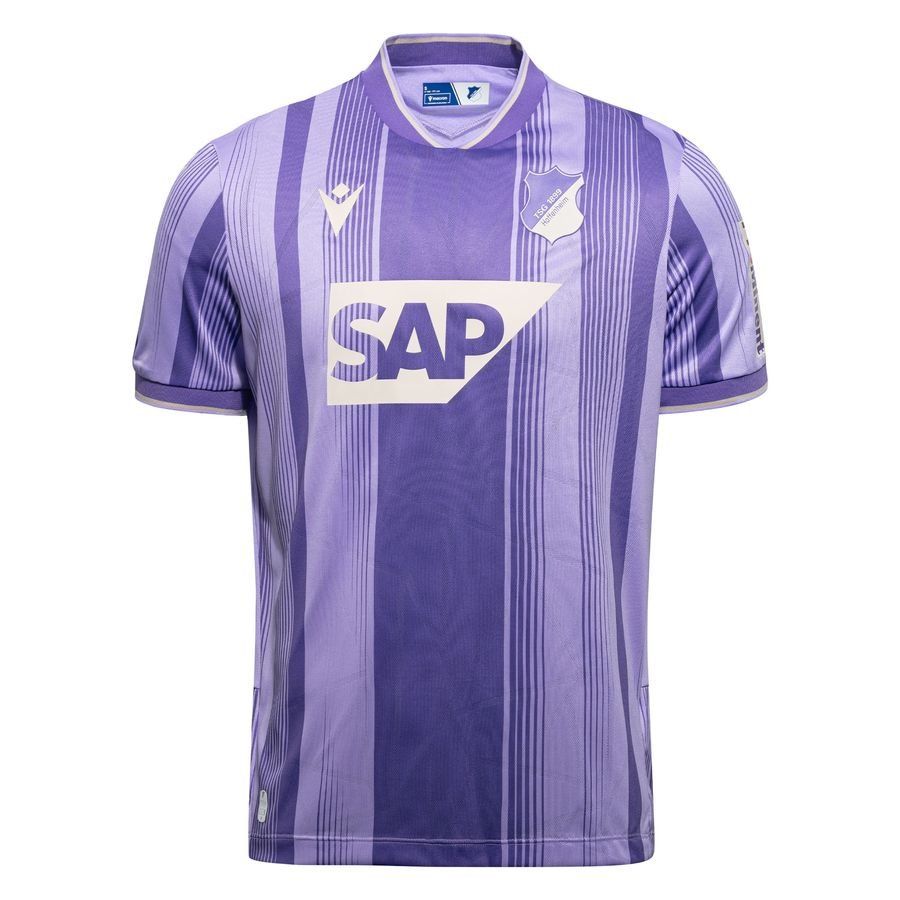 2026/2027 Hoffenheim Third Kit