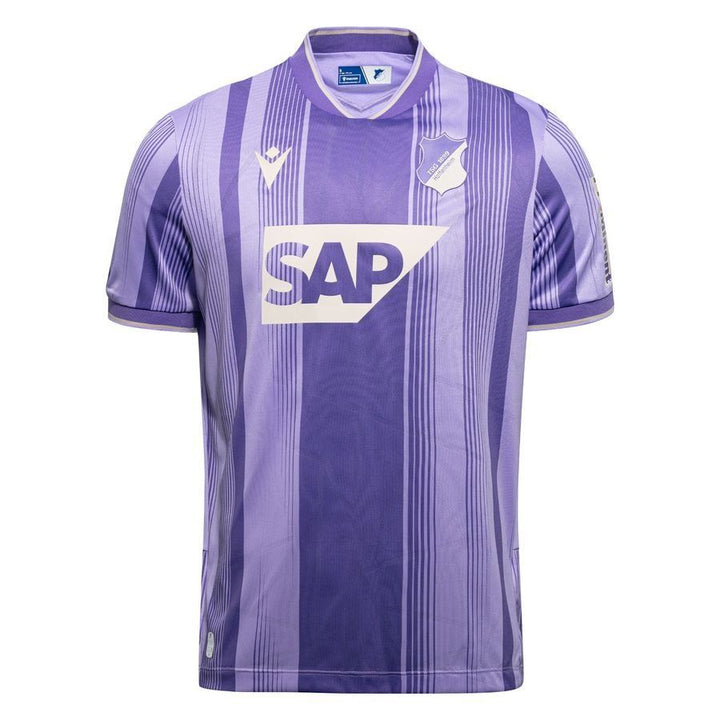 2026/2027 Hoffenheim Third Kit