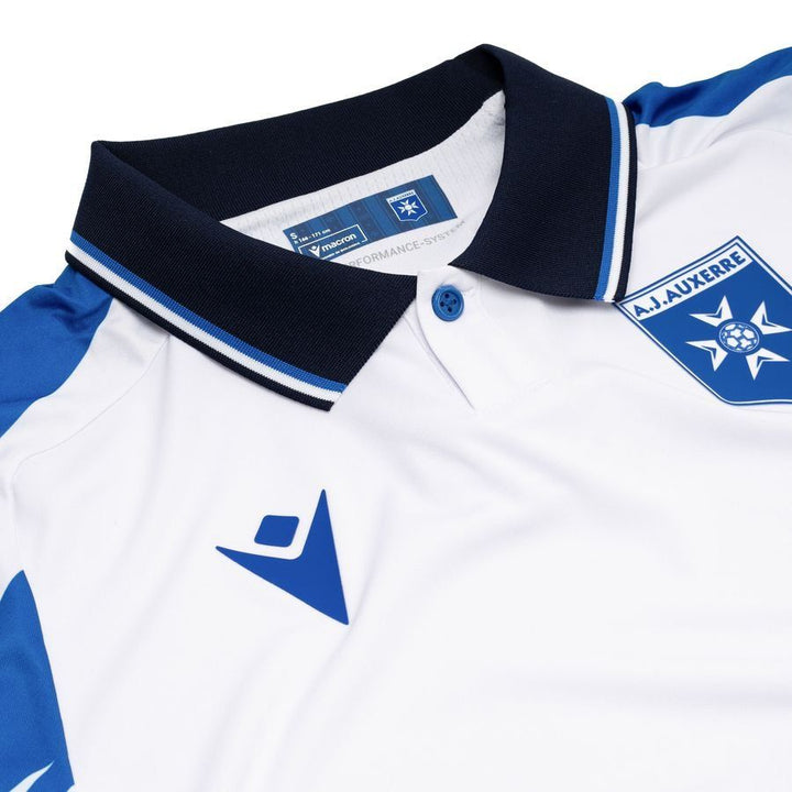 2026/2027 Auxerre Home Kit