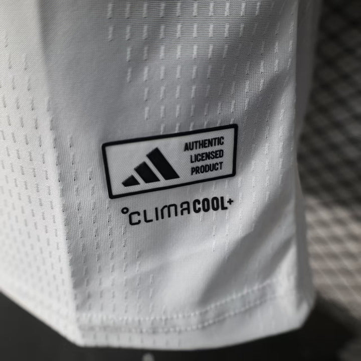 2026 Germany Home World Cup Kit Player Version