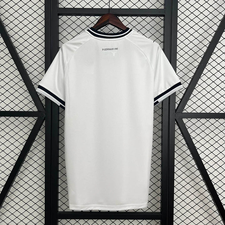 2025/2026 Lazio Away Jersey