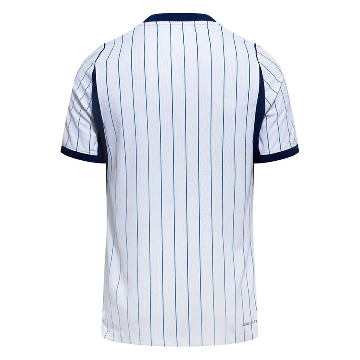 2026/2027 Inter Milan Away Kit